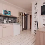 Apartmán Jkc *