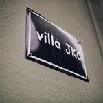 Apartamento Jkc *