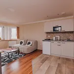 Apartamento Jkc *