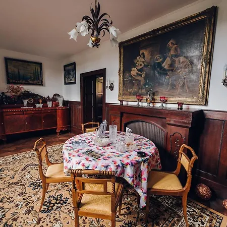 Apartment Jkc