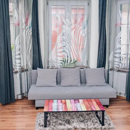 Jkc Apartment
