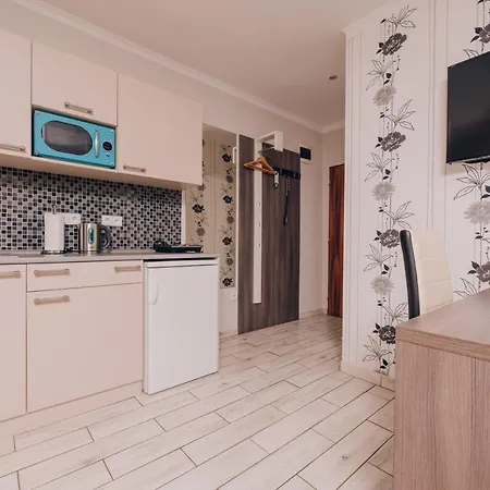 Apartment Jkc *