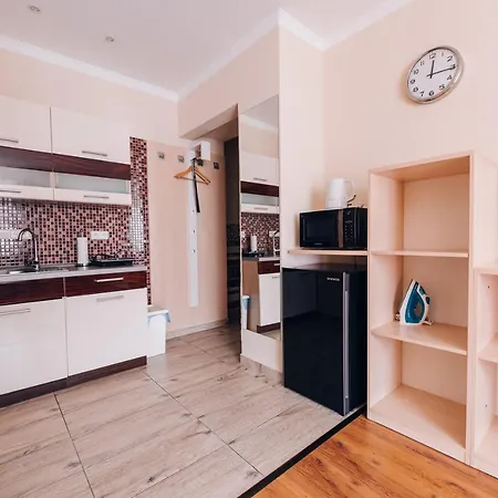 Apartment Jkc *