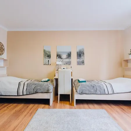 Apartment Jkc