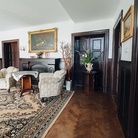 Jkc Apartment