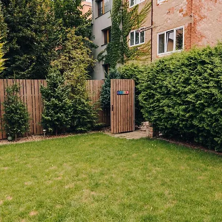 Apartmán Jkc *