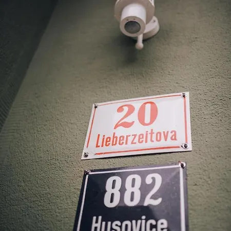 Jkc Apartment *