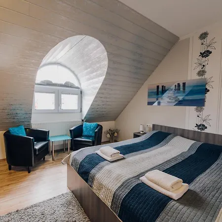 Apartment Jkc Brno