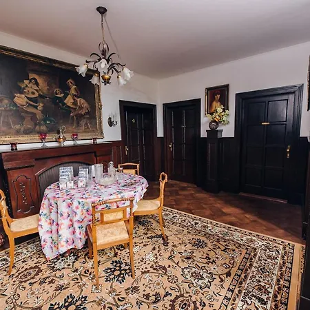 Jkc Apartment