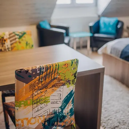 Apartment Jkc *