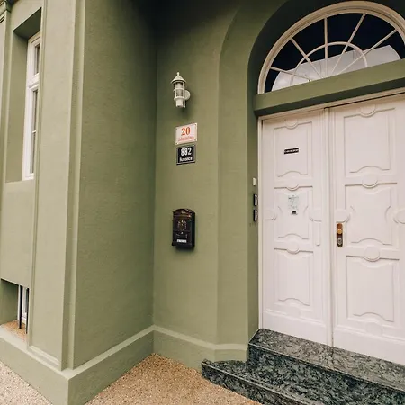 Jkc Apartment *
