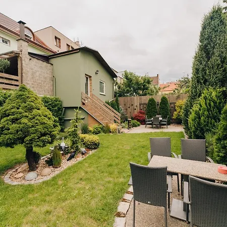 Apartmán Jkc