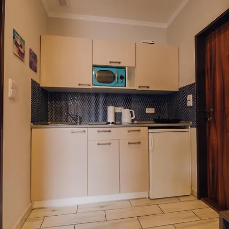 Jkc Apartment