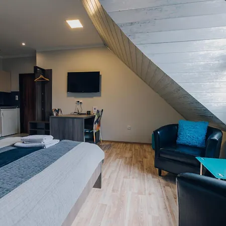 Apartment Jkc *