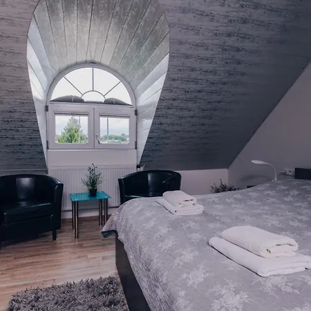 Apartment Jkc Brno