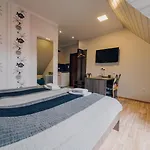 公寓 Jkc公寓别墅
