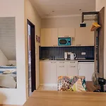 Jkc公寓别墅 公寓