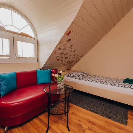 Jkc Appartement Brno