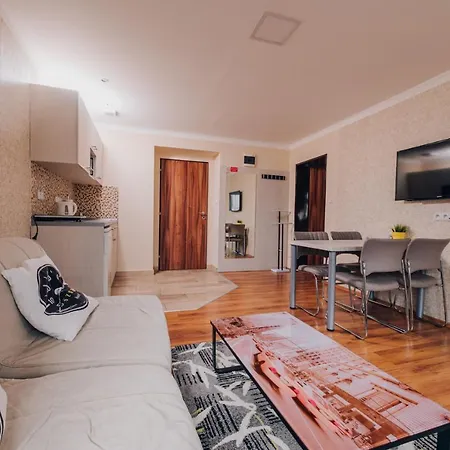 Appartement Jkc *