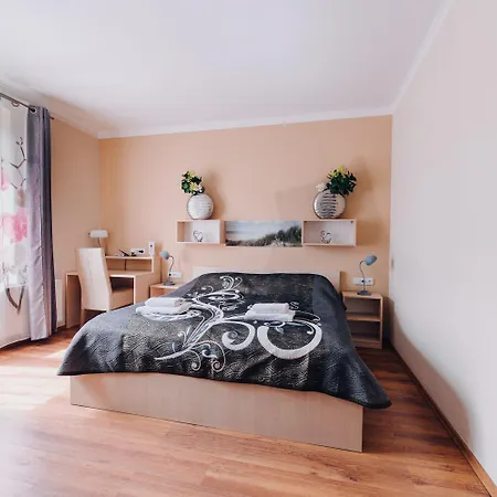 Apartamento Jkc *