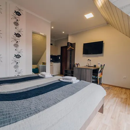 Apartamento Jkc