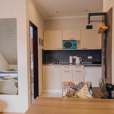 Jkc Apartamento