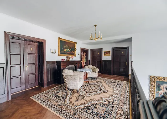 Jkc Apartamento Brno