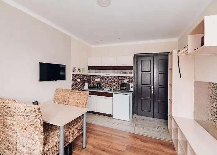 Jkc Apartamento *