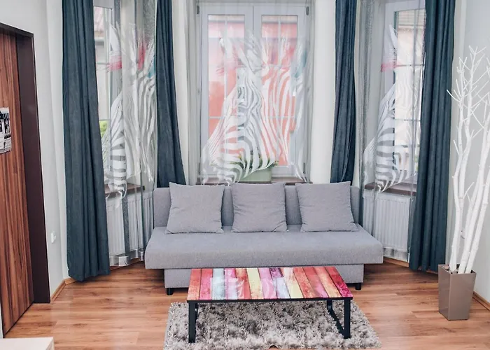 Jkc Apartamento