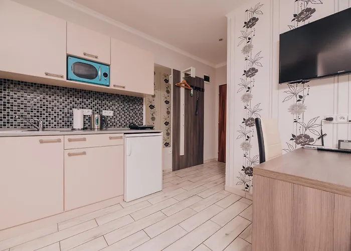 Apartamento Jkc *