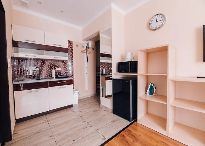 Apartamento Jkc *