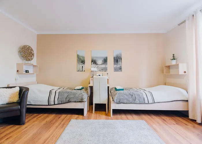 Apartamento Jkc