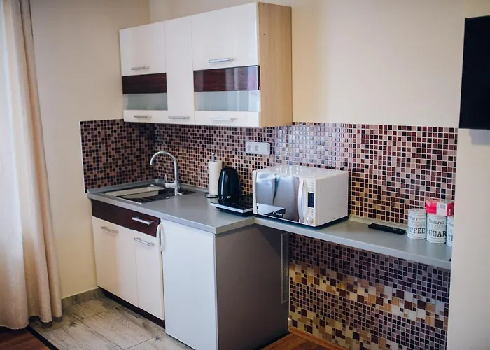 Jkc Apartamento