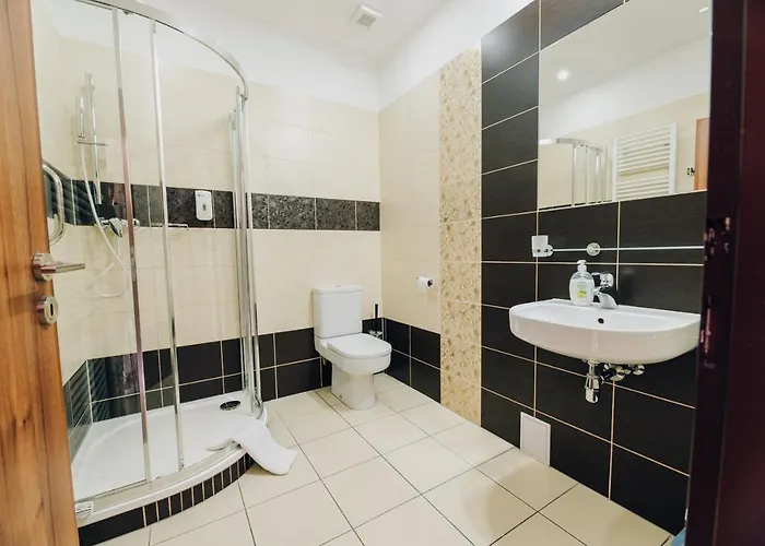 Apartamento Jkc Brno