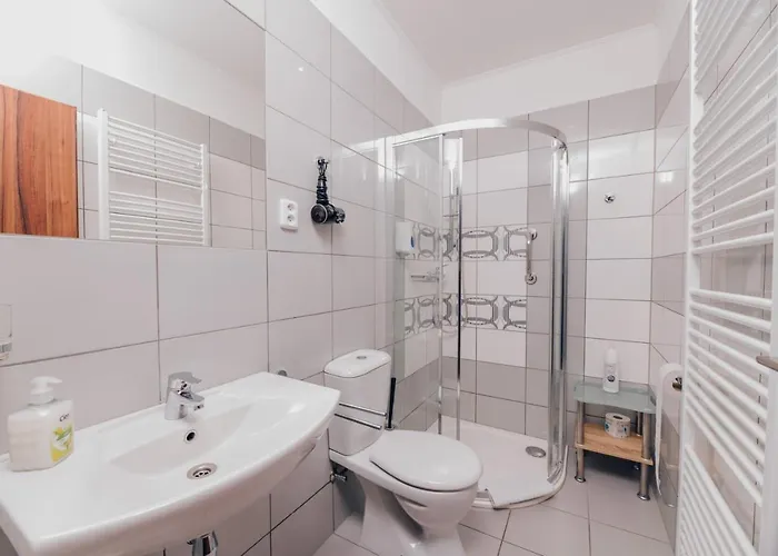 Apartamento Jkc Brno
