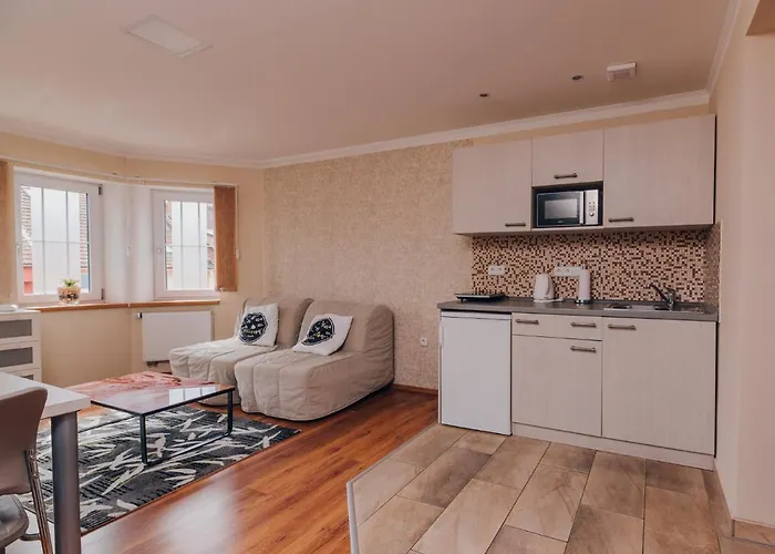 Apartamento Jkc *