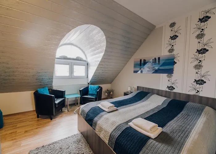 Apartamento Jkc Brno