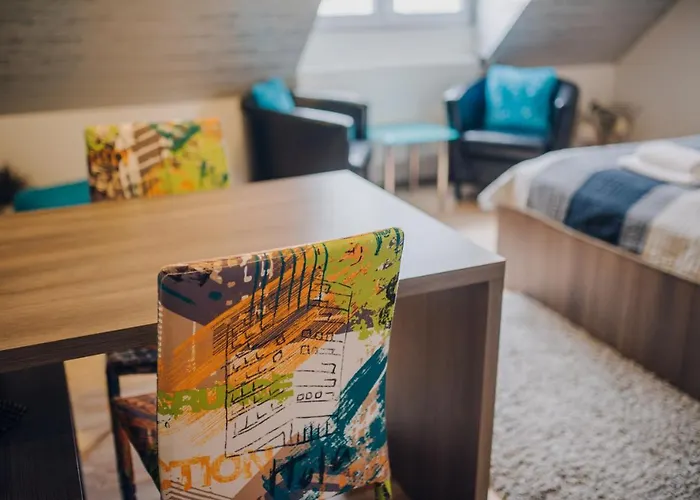 Apartamento Jkc *